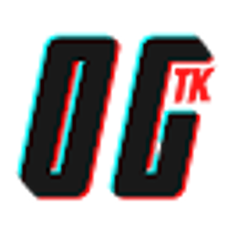 Profile photo of OG Tk
