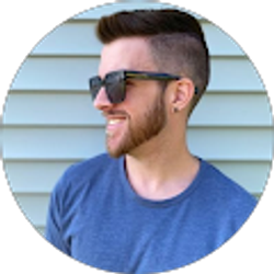 Profile photo of Kyle Yates