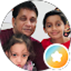Profile photo of Raj M