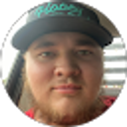 Profile photo of Joey Glasco