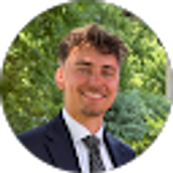 Profile photo of Austin Deem