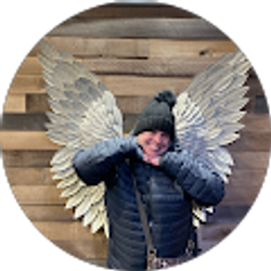 Profile photo of Jeanne Baker