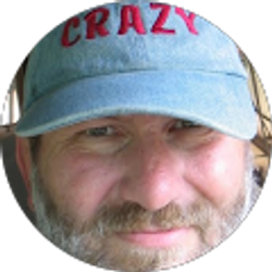 Profile photo of Constructive “CraZy” Evaluator