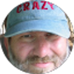 Profile photo of Constructive “CraZy” Evaluator