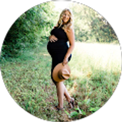 Profile photo of Danielle Westra