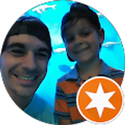 Profile photo of Jay Scherbring