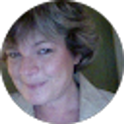 Profile photo of Mary Harvey