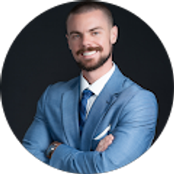 Profile photo of Kyle Collins