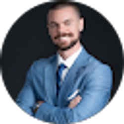 Profile photo of Kyle Collins