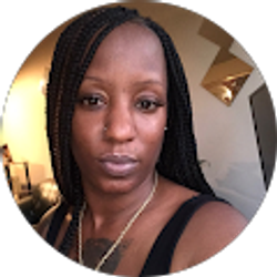 Profile photo of amara ramsey