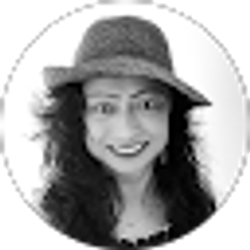 Profile photo of Payal Patel