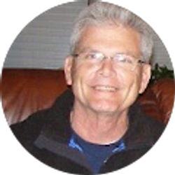 Profile photo of Dr. John Lamberton