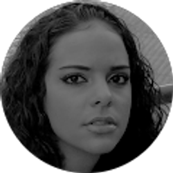 Profile photo of Stefania Barbosa