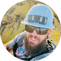 Profile photo of Andrew Brown