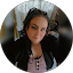Profile photo of Tania Quiroz