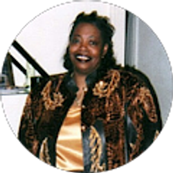 Profile photo of Martha Thompson