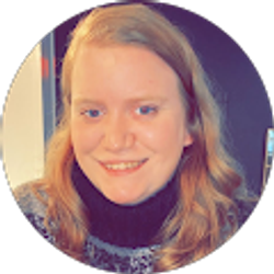 Profile photo of Allison Delaney