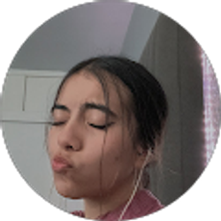 Profile photo of Bryanna Pérez