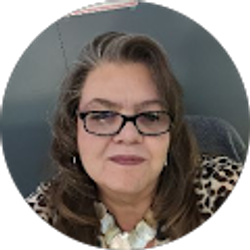 Profile photo of Tina Snider