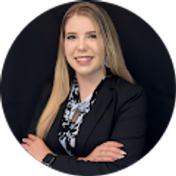 Profile photo of Alaina Marie