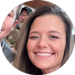 Profile photo of Kristin McCord