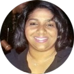 Profile photo of Crystal Washington