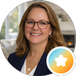 Profile photo of Michelle Haarstad