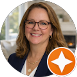 Profile photo of Michelle Haarstad