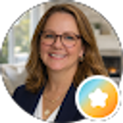 Profile photo of Michelle Haarstad
