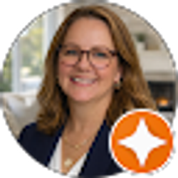 Profile photo of Michelle Haarstad