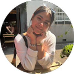 Profile photo of Jacqueline Guevara