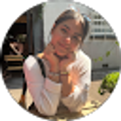 Profile photo of Jacqueline Guevara