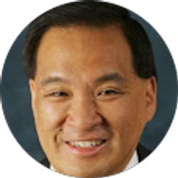 Profile photo of Eric Wee
