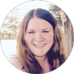 Profile photo of Annie Maria