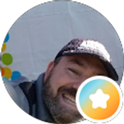Profile photo of Dale Wolfe