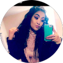 Profile photo of Barbara Rojas