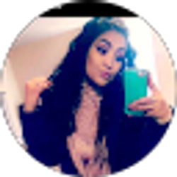 Profile photo of Barbara Rojas