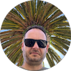 Profile photo of Marcin Tomal