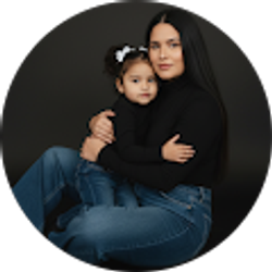 Profile photo of Indira Same