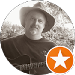 Profile photo of Robert Schuweiler