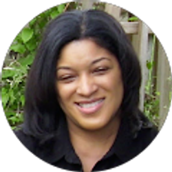 Profile photo of Liz Nicholson