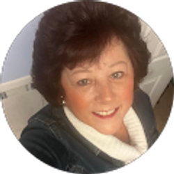 Profile photo of Carol Skidmore