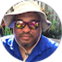 Profile photo of Brian Dorsey