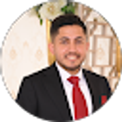 Profile photo of Yazan AL-Harahsheh