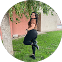 Profile photo of Jethzly Navarro