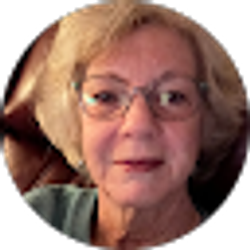 Profile photo of Deb Heintz