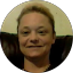 Profile photo of Nicole Tucker