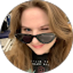 Profile photo of Annie Egghart