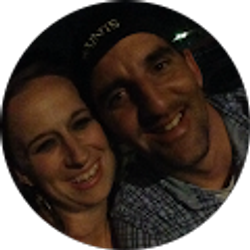 Profile photo of Jaime Landry