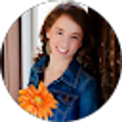 Profile photo of Sarah Lavery